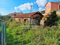 Moradia T1 - Ossela, Oliveira de Azem�is, Aveiro
