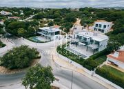 Moradia T4 - Olhos de �gua, Albufeira, Faro (Algarve) - Miniatura: 1/9