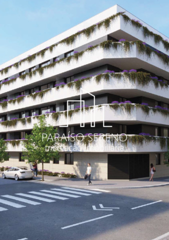 Apartamento T2 - Matosinhos, Matosinhos, Porto - Imagem grande