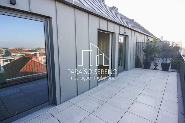 Apartamento T2 - Paranhos, Porto, Porto - Imagem grande