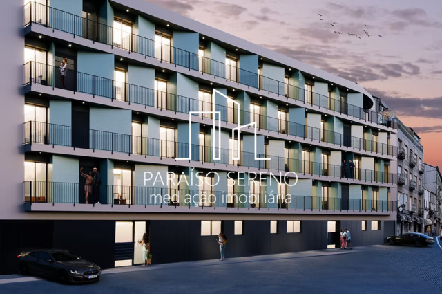 Apartamento T0 - Bonfim, Porto, Porto - Imagem grande