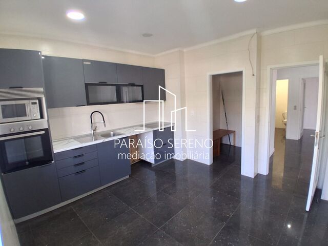 Apartamento T3 - F�nzeres, Gondomar, Porto - Imagem grande