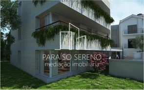 Apartamento T3 - Lordelo do Ouro, Porto, Porto