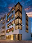 Apartamento T0 - S�o Mamede de Infesta, Matosinhos, Porto