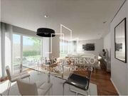 Apartamento T3 - Lordelo do Ouro, Porto, Porto - Miniatura: 1/9