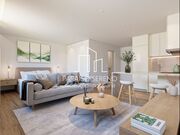 Apartamento T0 - S�o Mamede de Infesta, Matosinhos, Porto - Miniatura: 6/8