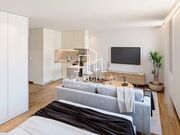 Apartamento T0 - S�o Mamede de Infesta, Matosinhos, Porto - Miniatura: 7/8