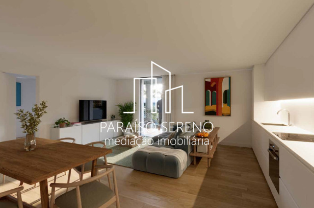 Apartamento T2 - Paranhos, Porto, Porto - Imagem grande