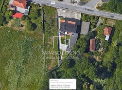 Terreno R�stico - Fi�es, Santa Maria da Feira, Aveiro