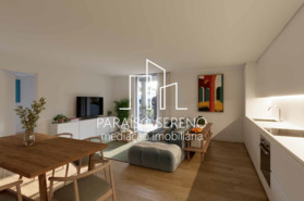 Apartamento T2 - Paranhos, Porto, Porto