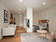 Apartamento T0 - S�o Mamede de Infesta, Matosinhos, Porto - Miniatura: 7/9