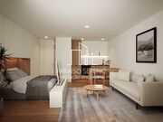 Apartamento T0 - S�o Mamede de Infesta, Matosinhos, Porto - Miniatura: 8/9
