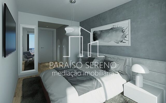 Apartamento T3 - Paranhos, Porto, Porto - Imagem grande