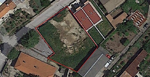 Terreno Rstico - Mosteir, Santa Maria da Feira, Aveiro - Imagem grande