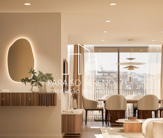 Apartamento T2 - São João da Madeira, São João da Madeira, Aveiro - Imagem grande