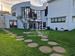 Moradia T6 - Nogueira do Cravo, Oliveira de Azem�is, Aveiro