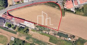 Terreno Rstico - Fornos, Santa Maria da Feira, Aveiro