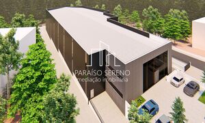 Terreno R�stico - S�o Jo�o de Ver, Santa Maria da Feira, Aveiro