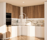 Apartamento T2 - So Joo da Madeira, So Joo da Madeira, Aveiro - Miniatura: 1/9