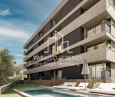 Apartamento T2 - So Joo da Madeira, So Joo da Madeira, Aveiro - Miniatura: 7/9