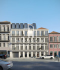 Apartamento T3 - Cedofeita, Porto, Porto - Miniatura: 1/6