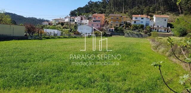 Terreno R�stico - Cesar, Oliveira de Azem�is, Aveiro - Imagem grande