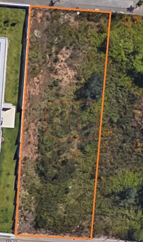 Terreno R�stico - Nogueira do Cravo, Oliveira de Azem�is, Aveiro - Imagem grande