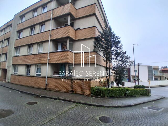 Apartamento T3 - Baguim do Monte, Gondomar, Porto - Imagem grande