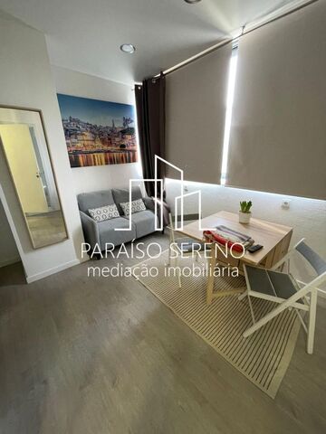 Apartamento T0 - Ramalde, Porto, Porto - Imagem grande