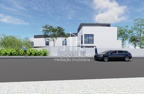 Terreno R�stico - Santa Maria da Feira, Santa Maria da Feira, Aveiro