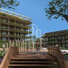 Apartamento T1 - Canidelo, Vila Nova de Gaia, Porto - Miniatura: 2/9