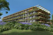 Apartamento T1 - Canidelo, Vila Nova de Gaia, Porto - Miniatura: 7/9