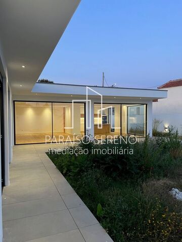 Moradia T3 - Paos de Brando, Santa Maria da Feira, Aveiro - Imagem grande