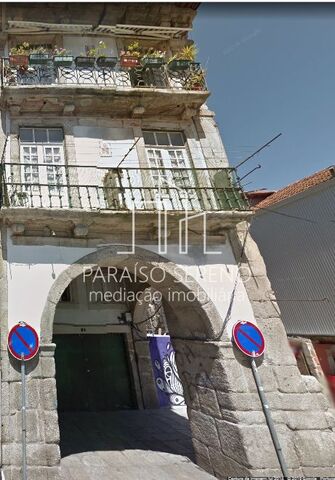 Pr�dio - Cedofeita, Porto, Porto - Imagem grande