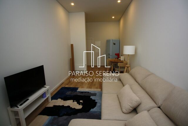 Apartamento T1 - Paranhos, Porto, Porto - Imagem grande