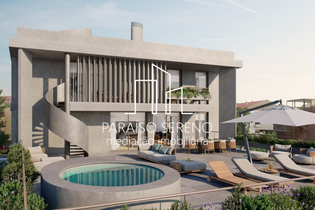 Apartamento T3 - Aldoar, Porto, Porto - Imagem grande