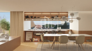 Apartamento T3 - Paranhos, Porto, Porto