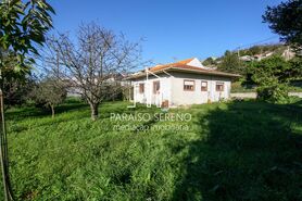 Moradia T3 - Vila de Cucujes, Oliveira de Azemis, Aveiro