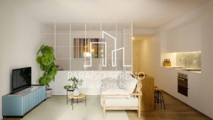 Apartamento T1 - Paranhos, Porto, Porto