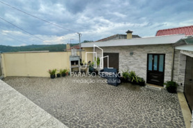 Moradia T3 - Canedo, Santa Maria da Feira, Aveiro