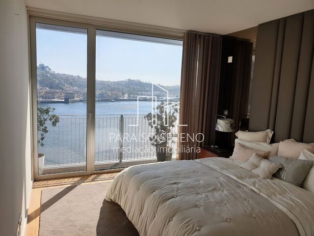 Apartamento T5 - Cedofeita, Porto, Porto - Imagem grande