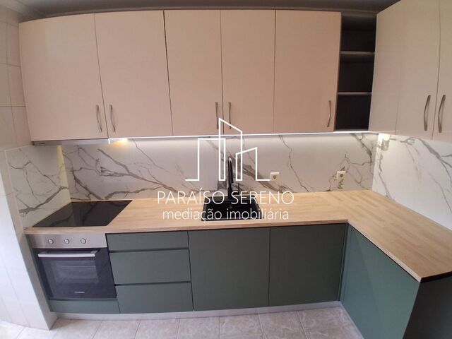Apartamento T3 - Rio Tinto, Gondomar, Porto - Imagem grande