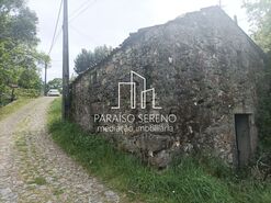 Moradia - Junqueira, Vale de Cambra, Aveiro