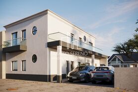 Prdio T3 - Cacia, Aveiro, Aveiro