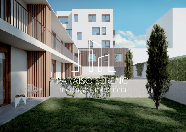Moradia T2 - Cedofeita, Porto, Porto - Imagem grande