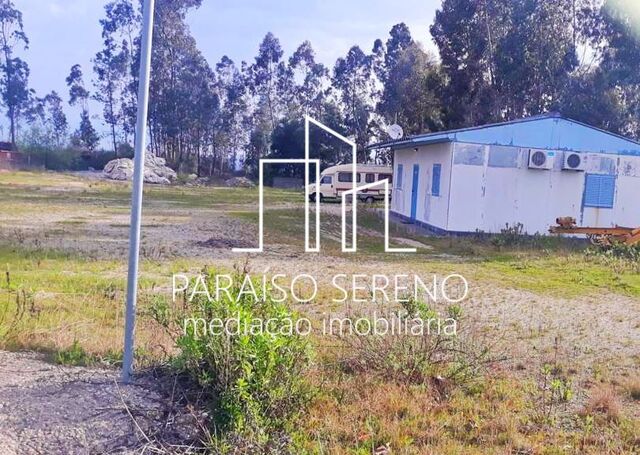 Terreno Rstico - Caldas de So Jorge, Santa Maria da Feira, Aveiro - Imagem grande