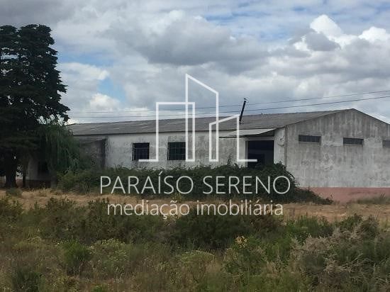 Armazm - Azoia de Cima, Santarm, Santarm - Imagem grande