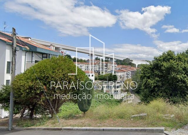 Terreno R�stico - Oliveira do Douro, Vila Nova de Gaia, Porto - Imagem grande