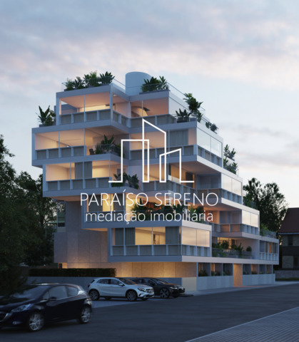 Apartamento T3 - Paranhos, Porto, Porto - Imagem grande