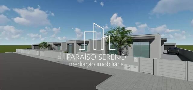 Moradia T3 - Ovar, Ovar, Aveiro - Imagem grande